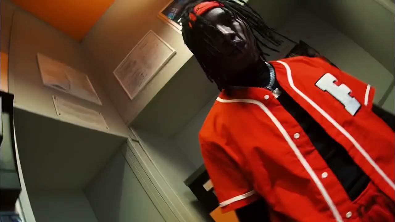 Hm_36cento Freestyle B.M.F 3 (Video Officiel) YouTube