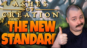 BEST in Class Gathering & Harvesting! - Ashes of Creation