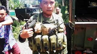 Shooting In Lamitan City