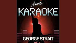 Desperately (In The Style of George Strait)