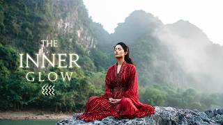 🔥 THE INNER GLOW | FIRE Element for Harmonious Balance 432Hz