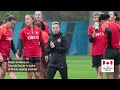 Major shakeup at Canada Soccer in wake of drone-spying scandal
