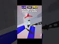 average knife player's skills #shorts #roblox #trending #edit #aura #rivals
