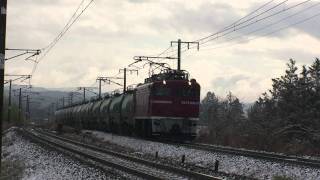 9075レ　　ED75-1015