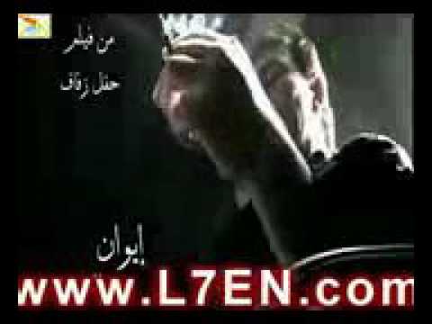 إيوان إنسي فيلم حفل زفاف