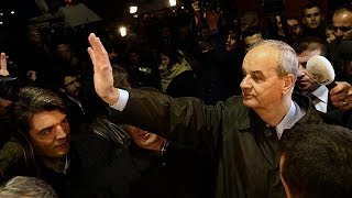 Remise En Liberté Pour Ilker Basbug