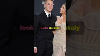 Olivia Culpo and Christian McCaffrey's Elegant Wedding: A Timeless Love Story Profile