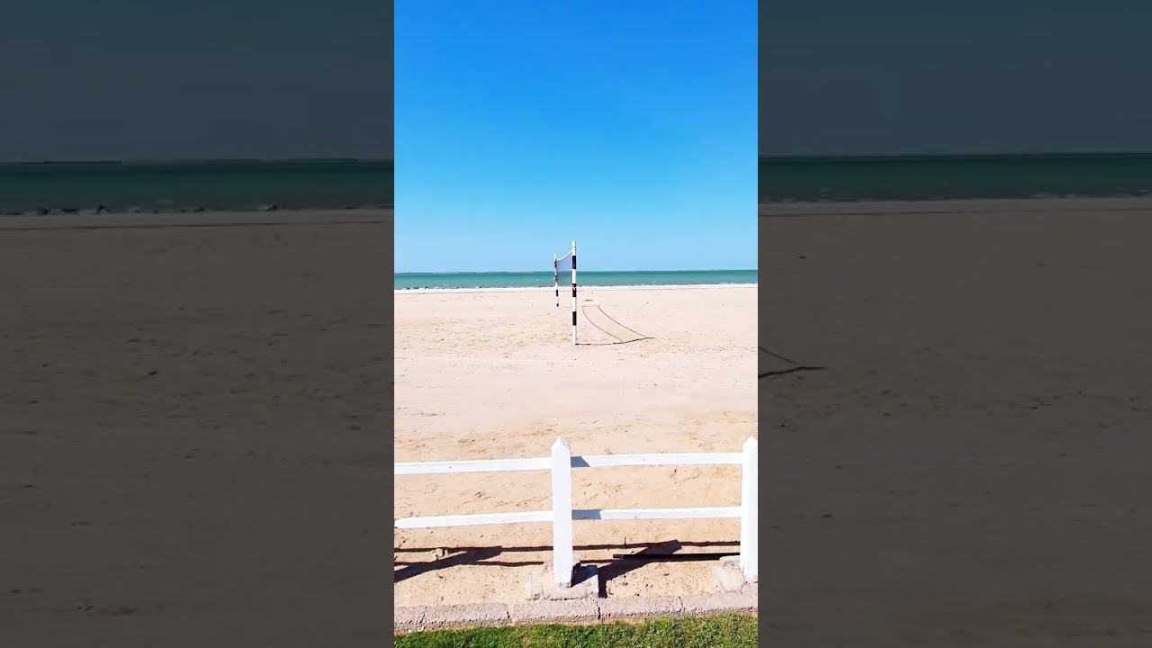 Baracuda Resort - Umm Al Quwain  