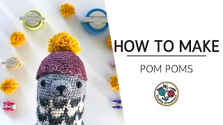 Clover Pom Pom Makers: The Ultimate Guide