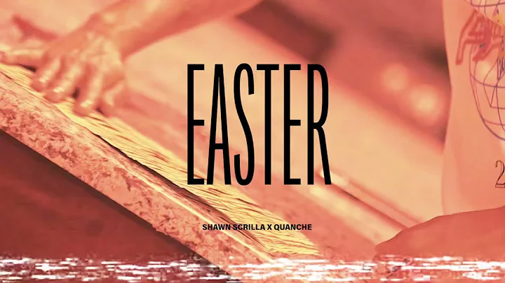 Shawn Scrilla - Easter ft. Quanche (Official Music...