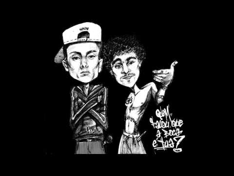 12- CAIXA BAIXA - O TEMPO [OFICIAL]