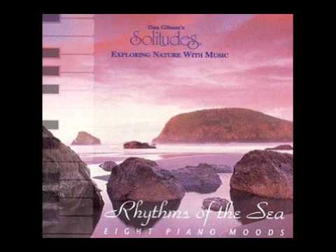John Herberman — Alone But for a Friend - Rhythms of the Sea (HQ)