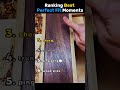 Ranking Best Perfect Fit Moments😂 #perfectfit #ranking #satisfying #funny #fyp