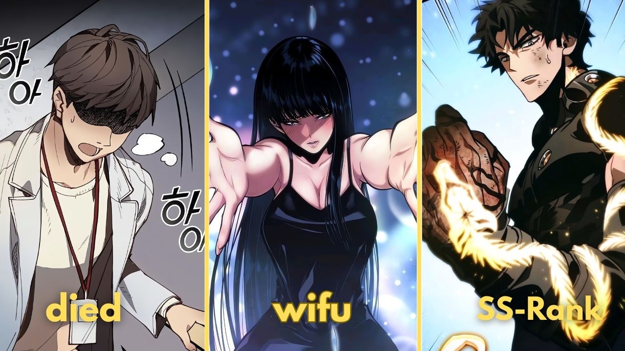 Banished Boy finds he is 