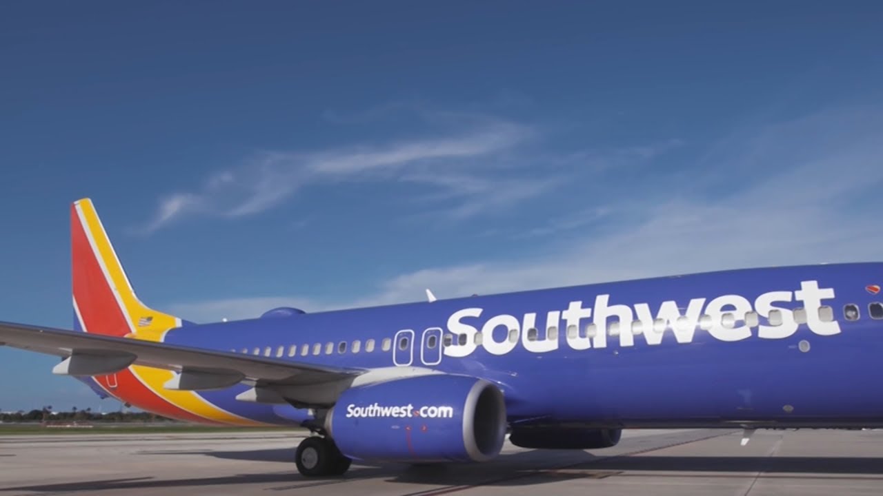 Southwest reveals when and how it will get rid of open seating | When to expect the change and more