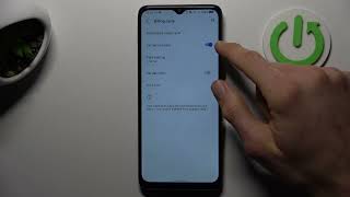 How to Set Mobile Data Limit on TCL 40R – Control Your Data Usage screenshot 3