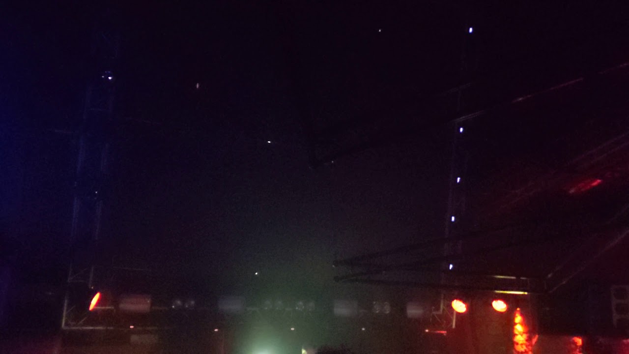 Do Not Sleep @ Amnesia, Ibiza (24.05.2019)