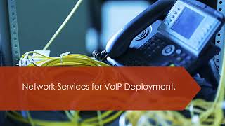 Issabel  Network Services for VoIP Deployment