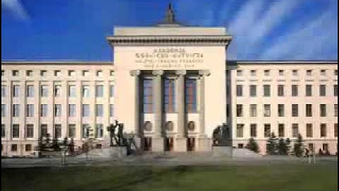 AGH University of Science and Technology