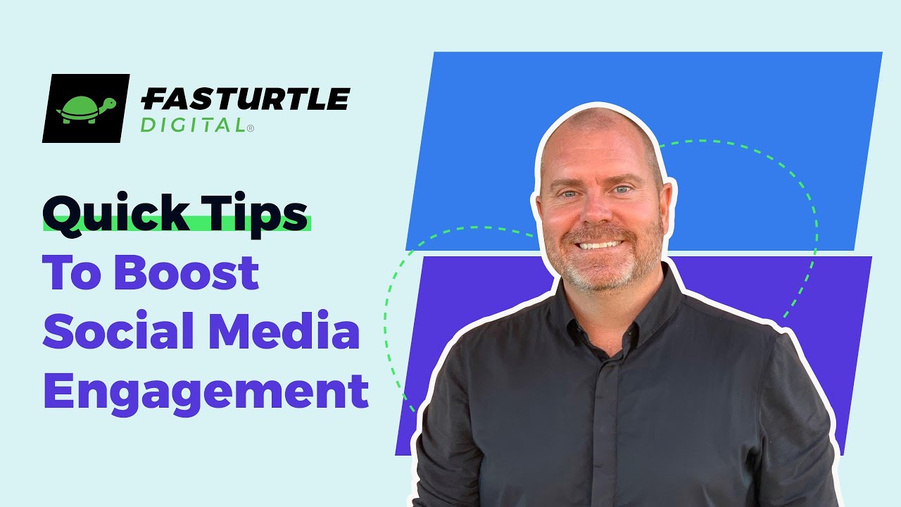 Tuesday Tips: Quick Tips to Boost Social Media Engagement