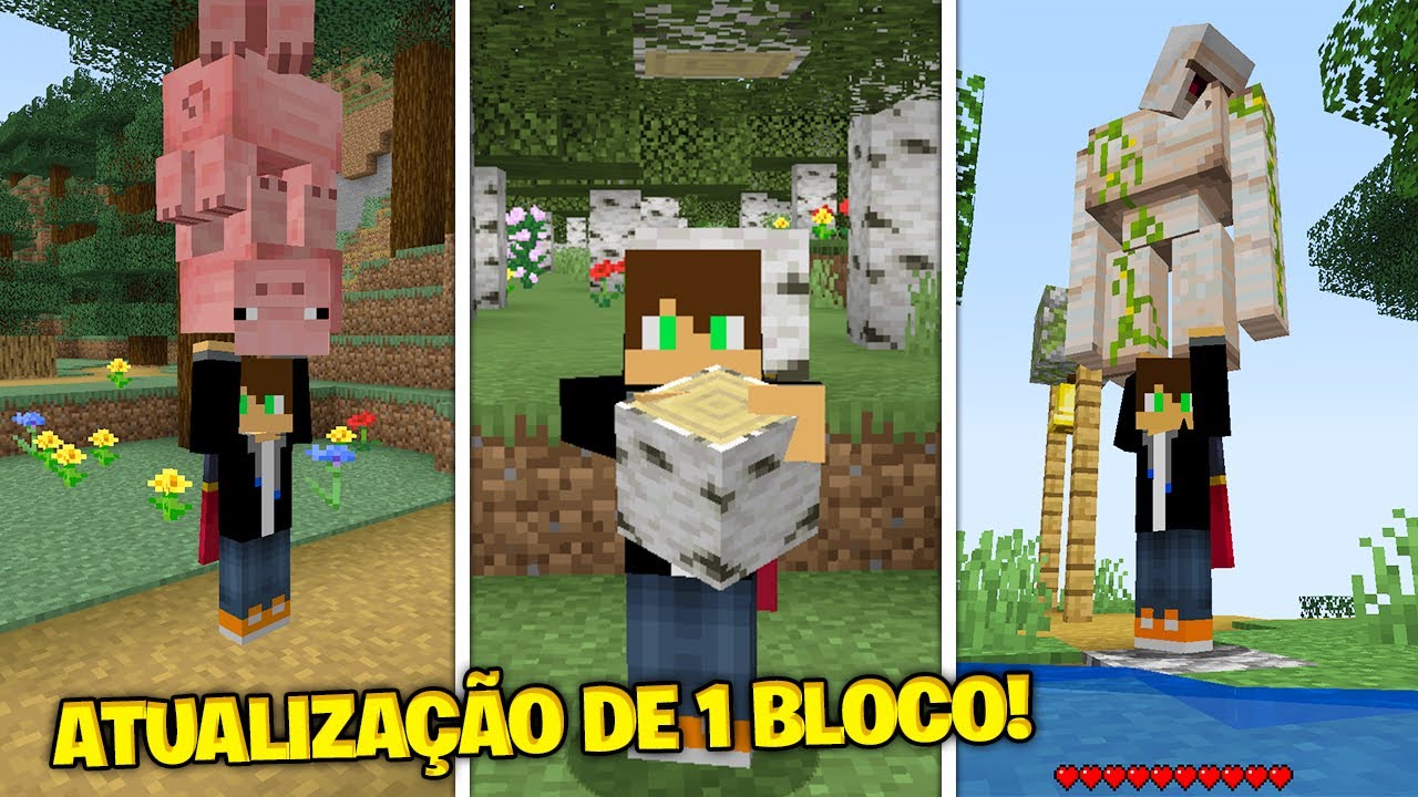 Minecraft no PC da Xuxa Pedro Tutoriais 442 - Como jogar minecraft no pc da  xuxa (funcionando 20211!) 1.285.161 visualizações há 1 semana 165 mil 1,2  mil Compartilhar Download Salvar - iFunny Brazil