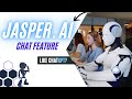 How to Use Jasper.AI's New Chat Feature | Is it Like ChatGPT?