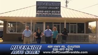 RiversideAuto Bloopers1 2013HD