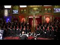 جزء 2 من ترنيمة مبدع الكون القدير كورال Jesus Sons 