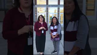 MIHS Principal's Message for Students 3/16/2020