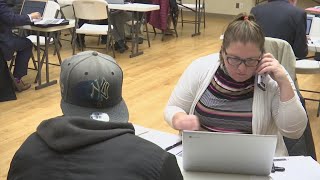 Past offenders seek second chance at clearing criminal record