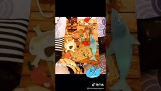 IDEAS FIESTA PIRATA