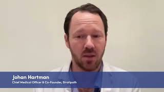 Inside Pathology: Who is Stratipath
