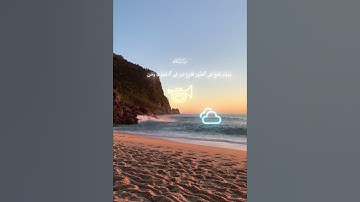 ‼️لا تنسوا قراءة سورة الكهف‼️#ماگنوليا#قران#سورة_النمل#quran#halal