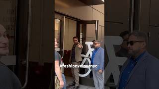 Gerard Butler Seen In Nyc