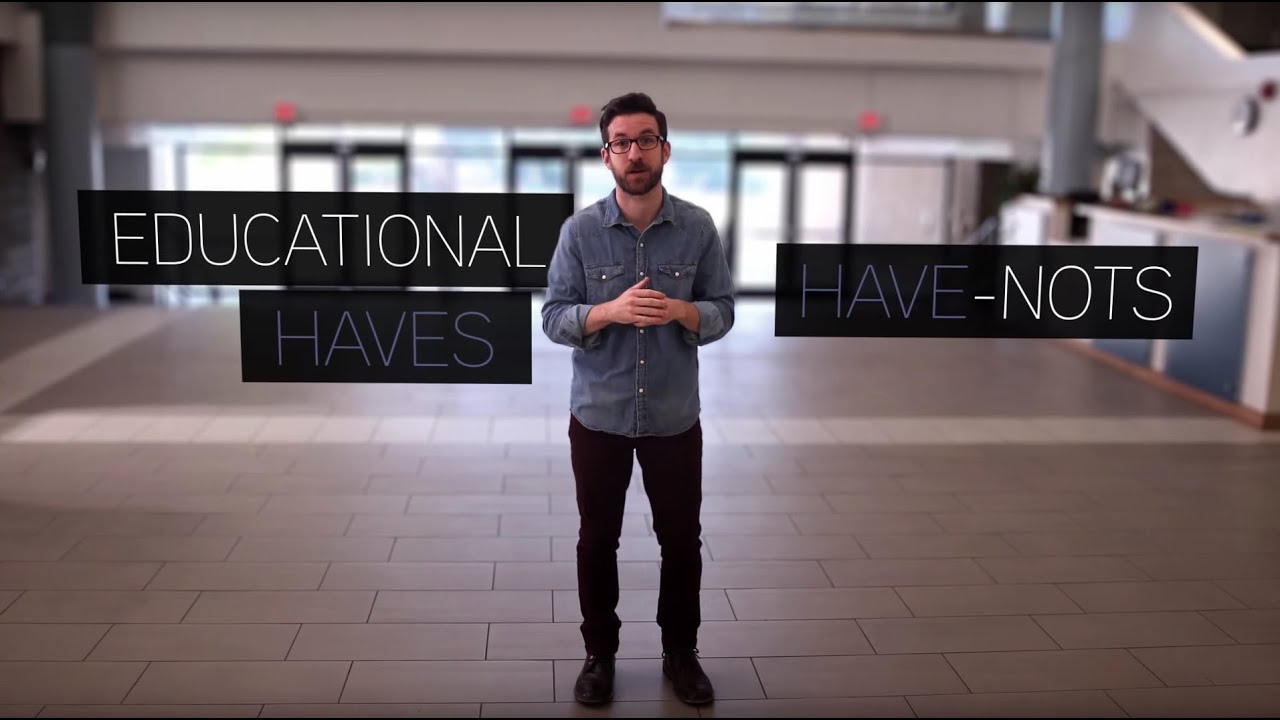 Education for opportunity 3 ideas for American education reform YouTube