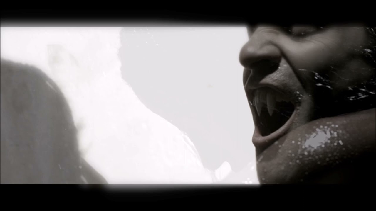 Consecration (Epic Build Up Hybrid Horror Music / Intense Horror Trailer Music / Horror Sounds)