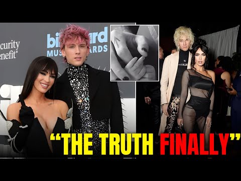 Megan's Leak: The Shocking Truth Revealed
