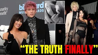 Megan Fox 😱 The Truth Finally Revealed | What Really Happened Behind the Scenes