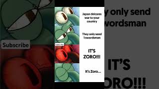 We are cooked #shorts #memes #onepiece