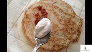 The Voices: Crepes for Breakfast 6/22/2013