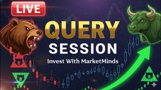 LIVE Portfolio Review 🔥 | Long-Term Wealth Strategy