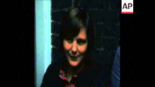 SYND 28 10 74 HOSTAGES STILL HELD IN PRISON CHAPEL IN SCHEVENINGEN PRISON IN HAGUE