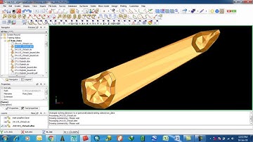 Volume calculation of more than one stack in SURPAC