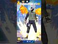freefire 🔥🤡#freefire me 3 ऐसे गन जिन्हें  सिर्फ वोट बंदे ही चलते हैं🤡🤡