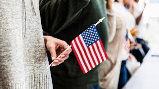Gen Z Voters Could Deliver Death Blow To Republican Party