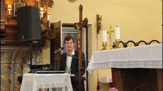 László Attila Jótékonysági koncert-Miskolc-Pereces.           Jézus Szíve Templom   2023.08.06.