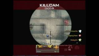 Mw2 Random wall bang