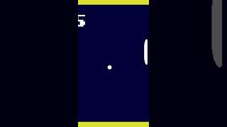 🏓 A NICE WIN OF RETRO PING PONG | #gaming #coolmathgames #games #game