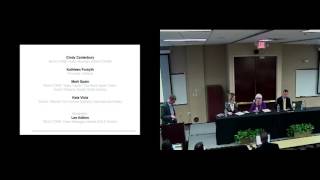 Working Your Database, CRM Management and Tracking