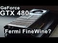 GeForce GTX 480 - Fermi FineWine?  Hot, Loud, and Hungry?